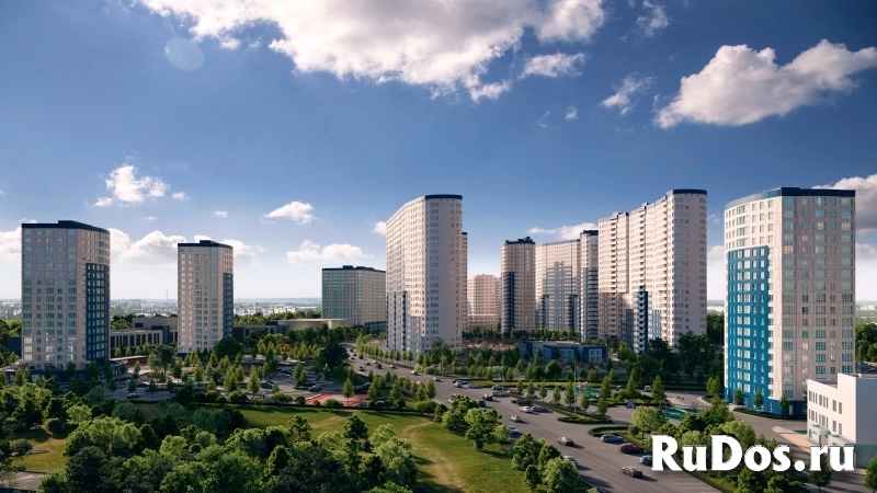 Продам 2 комнатную квартиру 50.9 м2 фотка
