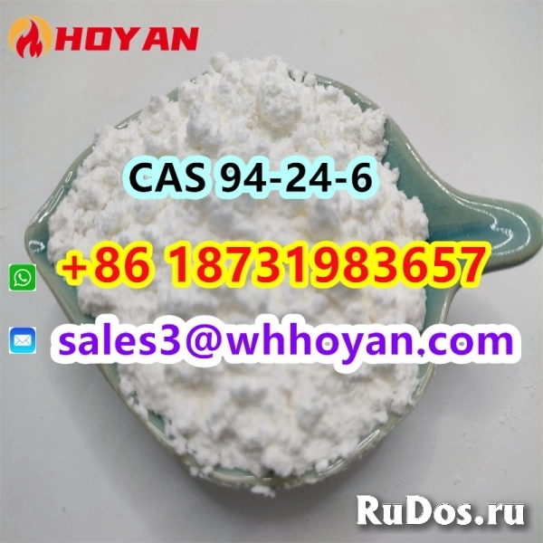 CAS 94-24-6 Tetracaine powder best quality / hot selling фотка