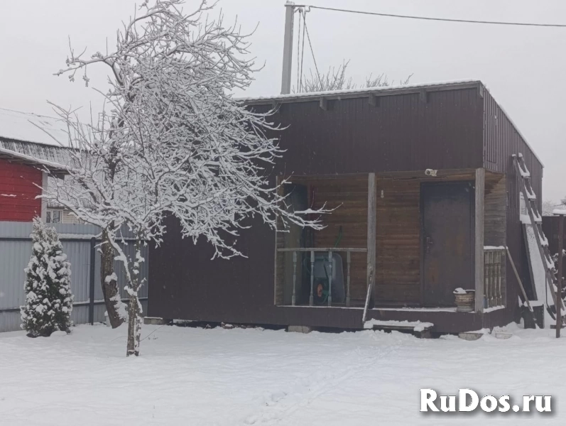 Продам дом 73.5 м2 изображение 4