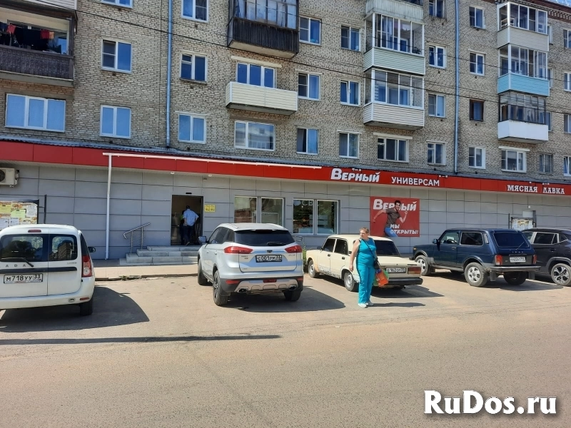 Сдам коммерческую недвижимость 37 м2 в Александрове Сдам коммерческую недвижимость 37 м2 изображение 3