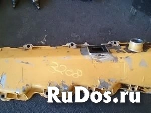 КРЫШКА КЛАПАНА CAT 3208 изображение 3