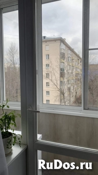 Продам 2 комнатную квартиру 42 м2 фото