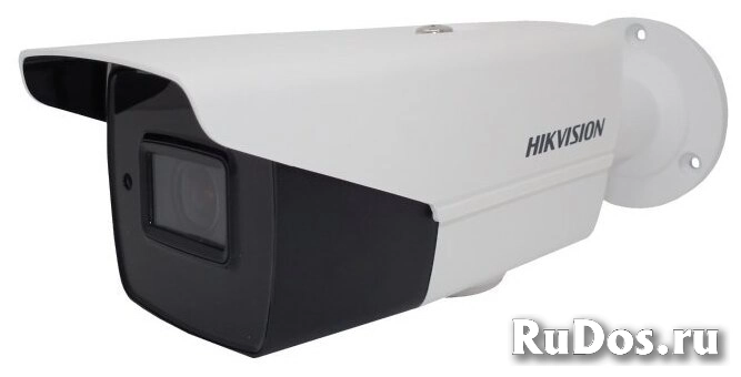 Камера видеонаблюдения Hikvision DS-2CE19U8T-IT3Z фото