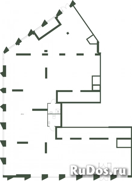 Продам коммерческую недвижимость 484 м2 изображение 3