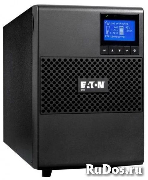 ИБП с двойным преобразованием EATON 9SX1500I фото