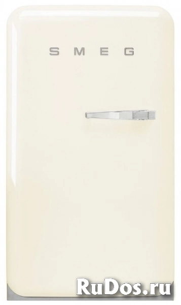 Холодильник smeg FAB10LCR2 фото