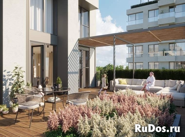 Продам 1 комнатную квартиру 57 м2 изображение 6