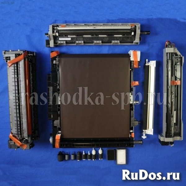 Сервисный набор Kyocera MK-6335 для TASKalfa 4002i/5002i/6002i/5003i/6003i (1702VK0KL0) фото