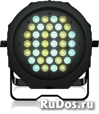 Behringer Octagon Theater OT360 LED световой прибор PAR фото