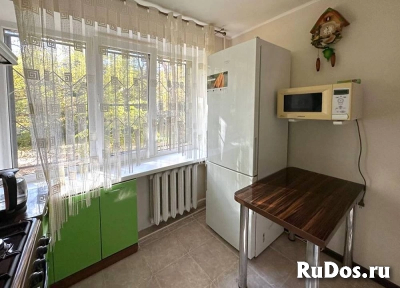 Продам 2 комнатную квартиру 35 м2 фотка