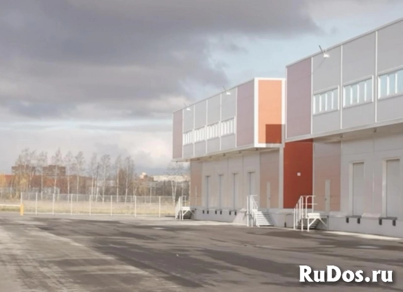 Продам коммерческую недвижимость 1500 м2 изображение 8