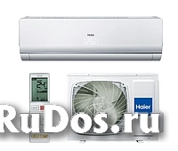 Настенная сплит-система Haier HSU-24HNF03/R2 фото