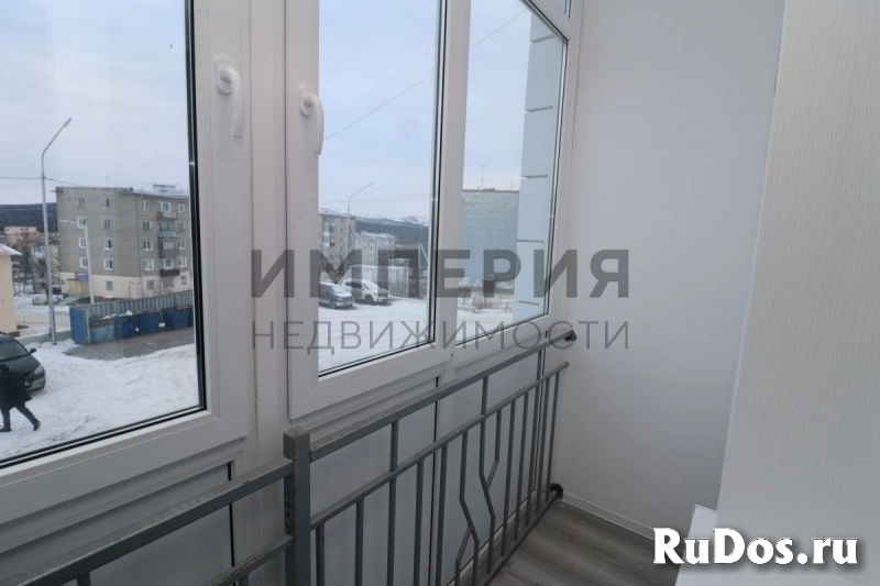 Продам 1 комнатную квартиру 35 м2 изображение 7