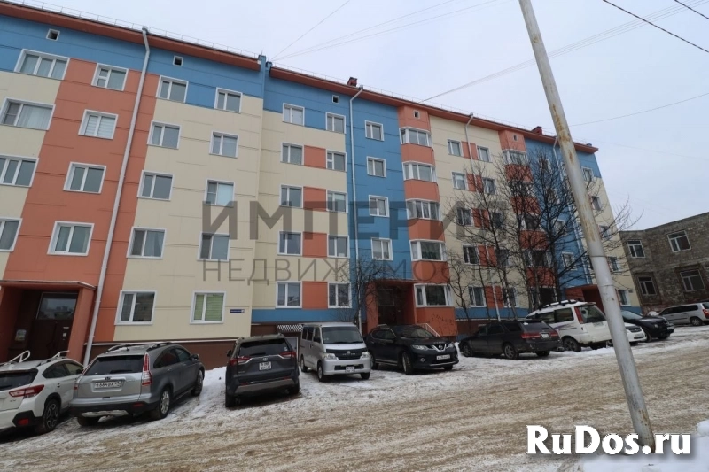 Продам 3 комнатную квартиру 81 м2 фото