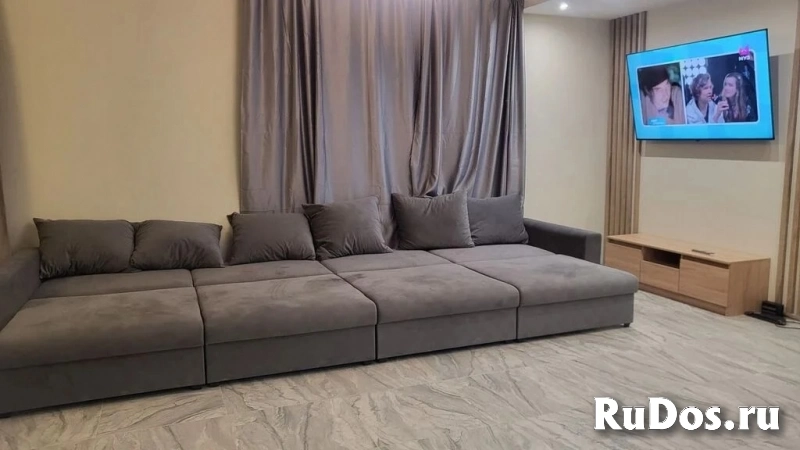 Сдам коттедж 230 м2 фотка