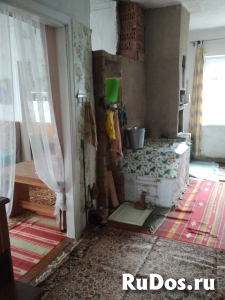 Омская область, Муромцевский район, с. Моховой Привал, ул. Юбилейная, д. 18 изображение 10