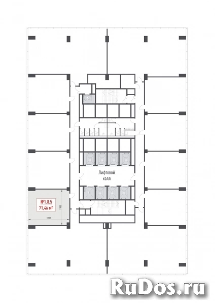Продам коммерческую недвижимость 71 м2 Продам коммерческую недвижимость 71 м2 фото