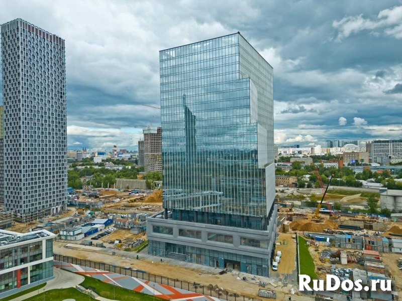 Сдам коммерческую недвижимость 136.1 м2 изображение 9