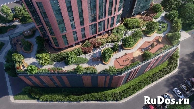 Продам 1 комнатную квартиру 45 м2 изображение 6