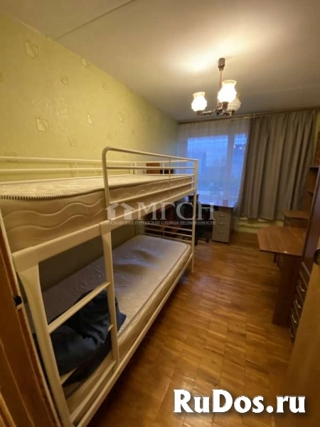 Сдам 2 комнатную квартиру 52 м2 изображение 7