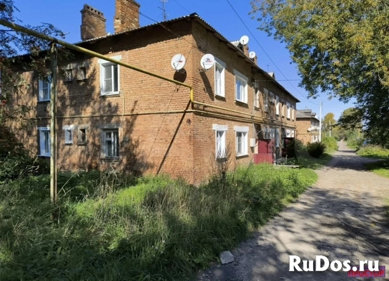 Продам 2 комнатную квартиру 43 м2 фотка
