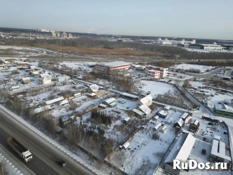 Продам коммерческую недвижимость 29.5 сот изображение 8