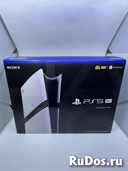 оптовая продажа Sony PlayStation 5 Pro изображение 3