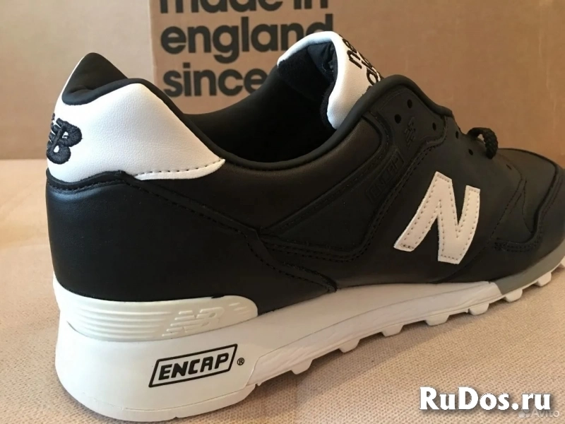 New Balance 577. Made in England. Оригинал. в Санкт-Петербурге New Balance 577. Made in England. Оригинал. изображение 3