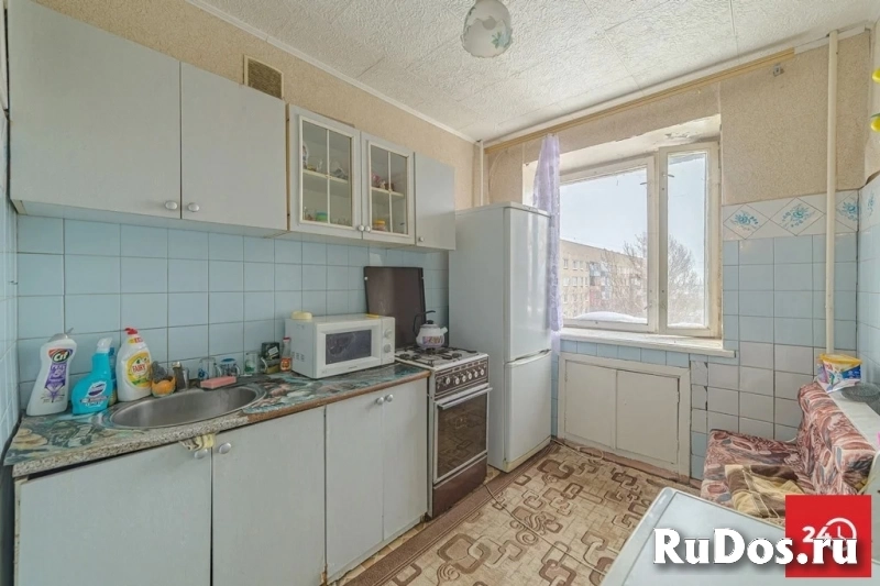 Продам 3 комнатную квартиру 60 м2 изображение 4