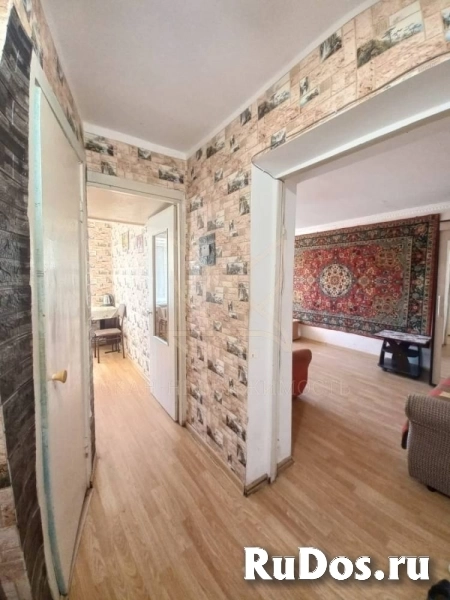 Продам 1 комнатную квартиру 33 м2 изображение 9