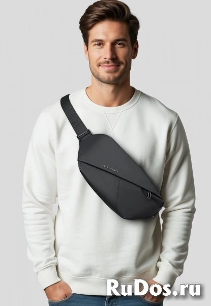 Рюкзаки Mark Ryden изображение 3