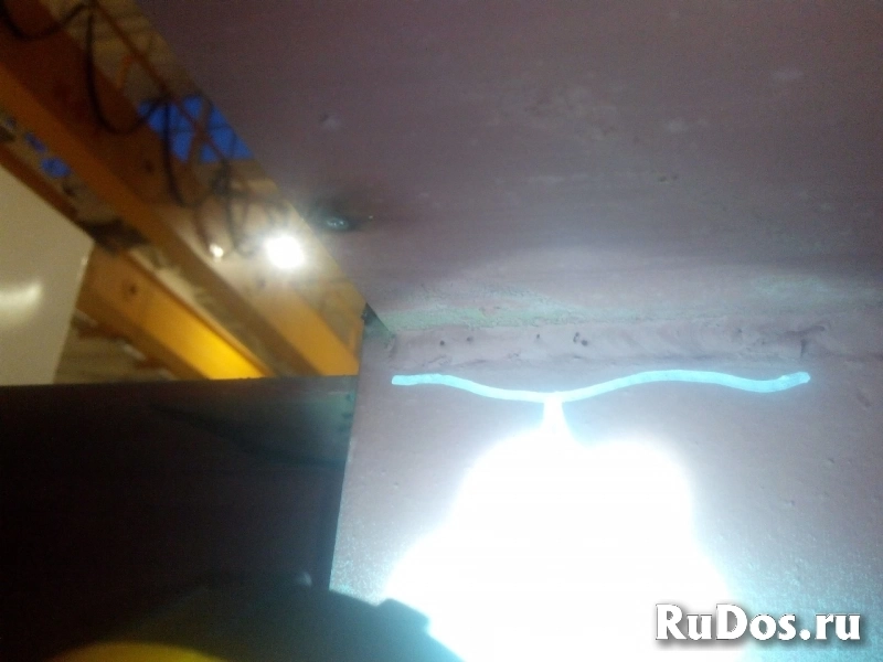 ВИБРОДИАГНОСТИКА (ВД) изображение 6