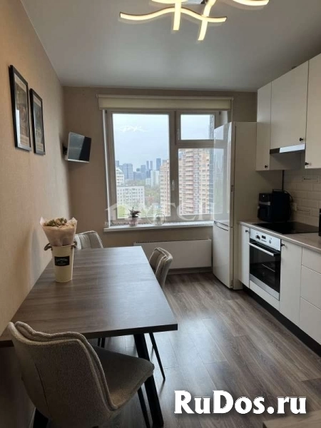 Продам 2 комнатную квартиру 53.4 м2 фотка