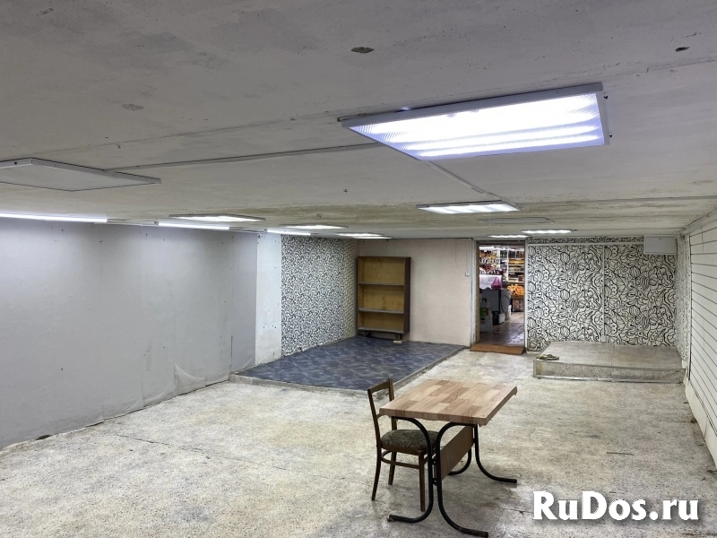 Торговое помещение 110 м2 в аренду изображение 6