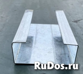 Оборудование для производства С-профилей изображение 3