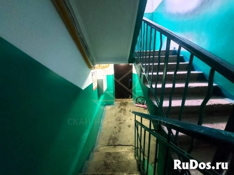 Продам 2 комнатную квартиру 42 м2 изображение 5