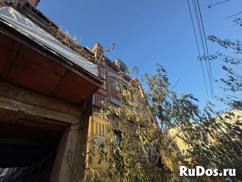 Продам коммерческую недвижимость 879 м2 изображение 4