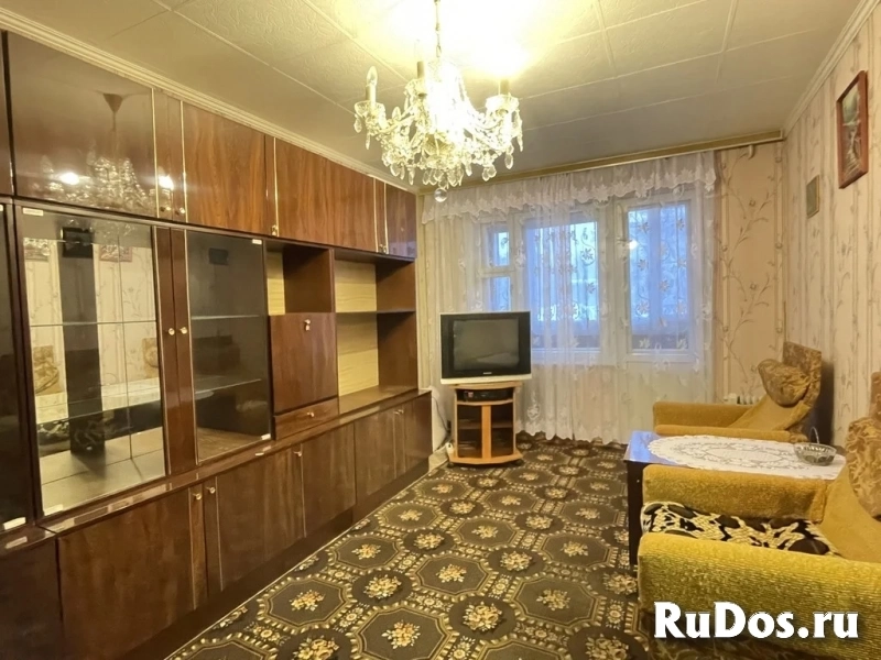 Продам 2 комнатную квартиру 44 м2 изображение 5