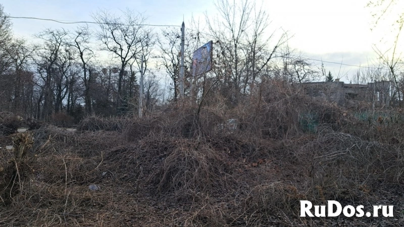 Фасадный участок 9 соток,Макеевка изображение 5