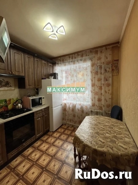 Продам 2 комнатную квартиру 41.9 м2 фотка