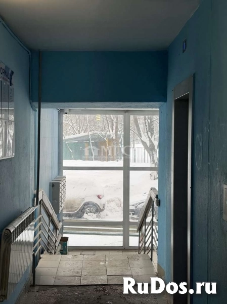 Продам 1 комнатную квартиру 39 м2 изображение 3