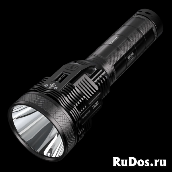 Фонарь Nitecore TM39 фото