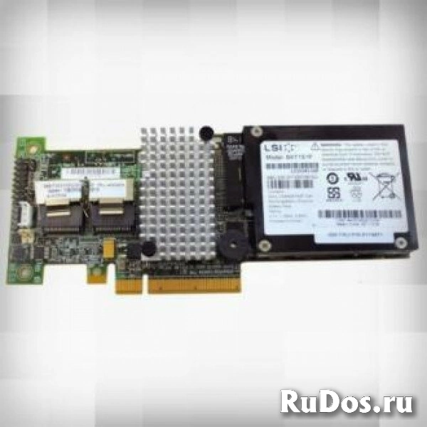 Контроллер IBM | 46M0918 | PCI-E8x / SAS / RAID фото