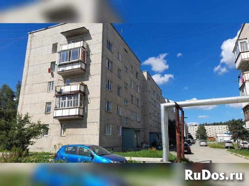 Продам 3 комнатную квартиру 71 м2 изображение 4