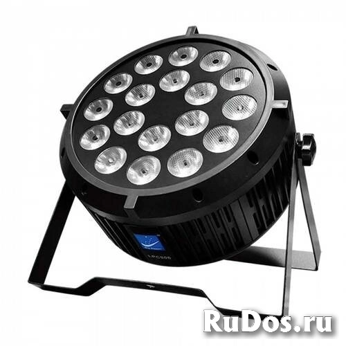 Прожектор LED PAR 64 BIG DIPPER LPC006 фото