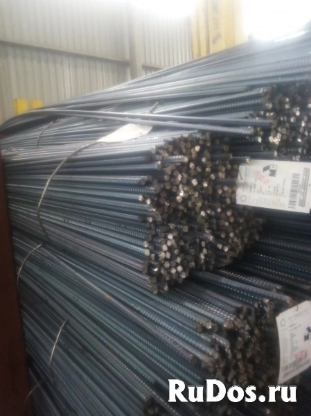 Арматура А800 (термичка) Арматура А800 (термичка) фото