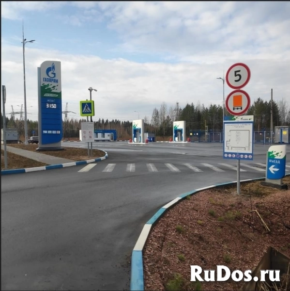 Продам коммерческую недвижимость 8073 м2 изображение 3