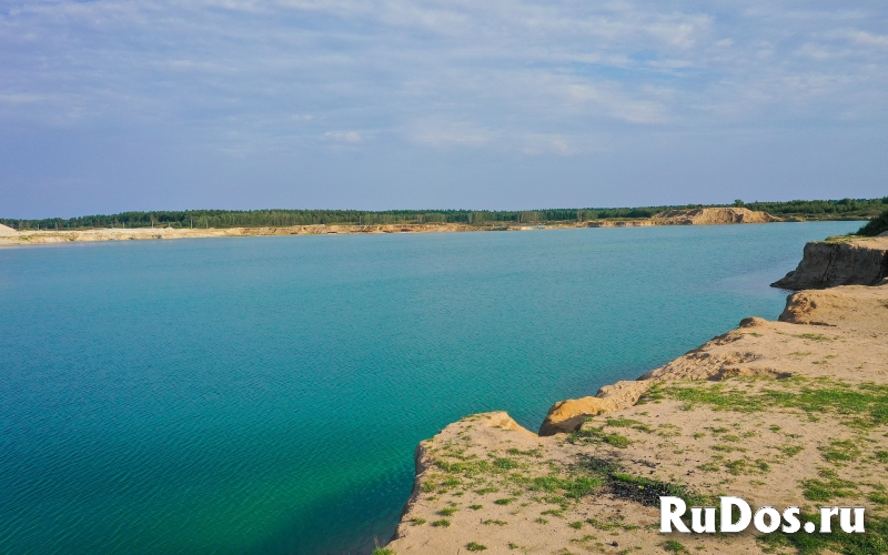 Продам земельный участок в Коттеджном поселке Традиции изображение 5