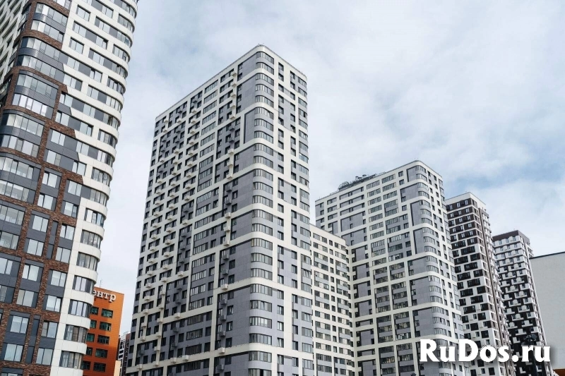 Продам 1 комнатную квартиру 35.9 м2 изображение 9