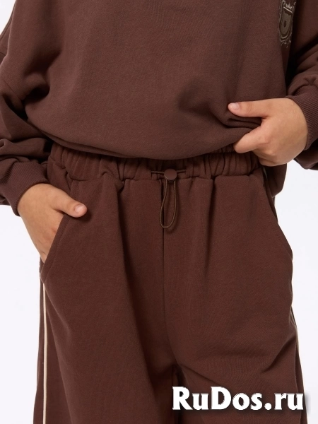 Костюм спортивный детский фотка